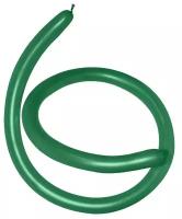 ШДМ (1''/3 см) Темно-зеленый (032), пастель, 100 шт