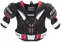 Нагрудник S18 BAUER NSX SHOULDER PAD - SR (S)