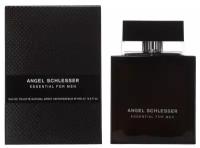 Туалетная вода Angel Schlesser Essential For Men 100 мл