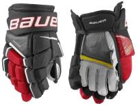 Перчатки Bauer Supreme Ultrasonic Jr