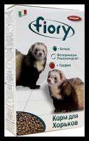 FIORY FARBY — Фиори корм для хорьков (650 гр х 2 шт)