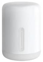 Ночник Xiaomi Bedside Lamp 2 светодиодный, 9 Вт, 6500 K, белый, версия: Global, 1 шт