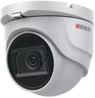 Камера видеонаблюдения HiWatch DS-T503 (С) (2.8 mm) белый