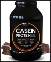 QNT CASEIN PROTEIN Belgian Chocolate 908 g/ "Казеин протеин" бельгийский шоколад 908гр