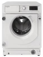 Стиральная машина Whirlpool BI WMWG 71483 E, белый