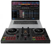 Микшерный пульт Pioneer DDJ-200 (для всех пользователей)