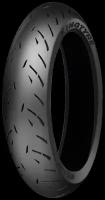 Мотошина 120/70 ZR17 Kingtyre K905 58W TL, 120 70 17, передняя, 120 мм ширина, 70 мм высота профиля, 58 W индекс скорости, TL бескамерная