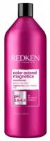 Redken - Color Extend Magnetics Conditioner Кондиционер для окрашенных волос 1000 мл