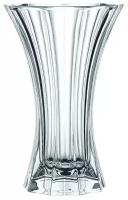 Хрустальная ваза для цветов Saphir, 21 см, прозрачный, серия Вазы для цветов, Nachtmann, 80500