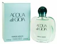 Парфюмерная вода ARMANI Acqua di Gioia, 30 мл