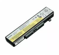 Аккумулятор для Lenovo B580, B590 (L11L6Y01, L11S6Y01) 4400mAh