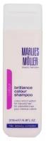 Marlies Moller Brilliance Colour Шампунь для окрашенных волос, 200 мл