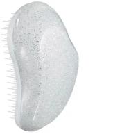 Расческа Tangle Teezer The Original Silver Sparkle для всех типов волос (2199)