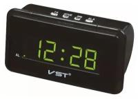 Часы настольные VST728-2