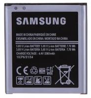 Аккумулятор Vbparts (схожий с EB-BG360CBC) для Samsung Galaxy J2 SM-J200F / SM-J200H 017128