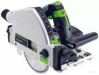 Дисковая пила Festool TS 55 febq-Plus 576703