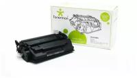 Картридж Tonerman CF289X без чипа для HP LaserJet LJ M507, M507DN, M507X, M528, M528DN, M528F, M528Z Enterprise