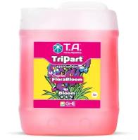 Удобрение TriPart Bloom Terra Aquatica (Flora Bloom GHE) 5 л GHE (Tripart Terra Aquatica)