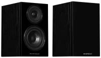 Wharfedale Diamond 12.0 black oak