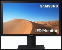 Монитор Samsung S24A310NHU 24", черный (LS24A310NHUXEN)