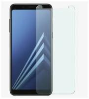 ROBOGLASS A8(2018) A6(2018) J6 (2018) Защитное стекло прозрачное для Samsung Galaxy A6 2018 /Galaxy A8 2018 / Galaxy J6 2018