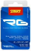 Парафин START RG GLIDER BLUE 60г -6...-12