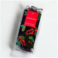 Чай ароматизированный Первая Чайная Компания Барбарисовый, листовой