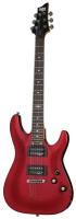 Электрогитара SCHECTER SGR C-1 M RED