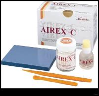 Airex-C - стоматологический стеклоиномерный цемент
