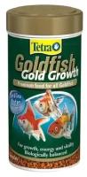 Корм для рыб Tetra Goldfish Gold Growth 250мл шарики