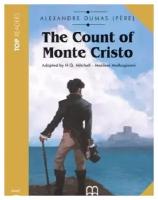 Mitchell H. Q. The Count of Monte Cristo. Student's Pack (+ Audio CD). Top Readers 5