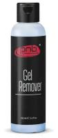 PNB Жидкость для снятия гель-лака Gel Remover