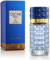 XXI CENTURY туалетная вода Oscar Blue, 100 мл