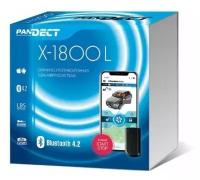 Автосигнализация Pandora Pandect X-1800 L GPS-Глонасс