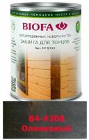 Средство для Защиты Торцов Biofa 8403 10л Быстросохнущее / Биофа 8403