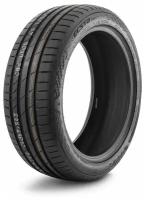 Kumho 225/45/17 W 91 PS-71 XRP Run Flat Летняя