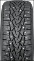 Автошина 235/55 R18 NORDMAN Nordman 7 SUV XL 104T TL шип