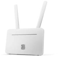 Huawei B535-333 3G/4G LTE маршрутизатор (роутер) Wi-Fi Cat.7 с антеннами 5dBi