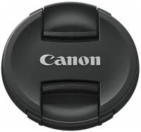 Крышка объектива CANON Lens Cap E-58 II