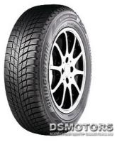 Автошина BRIDGESTONE BLIZZAK LM001 225/45 R18 91H