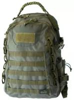 Рюкзак Tramp Tactical 40, olive green