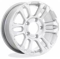 Колесный диск СКАД Тайга 16x7" PCD5x139.7 ET40 D98.5