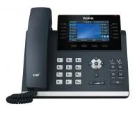 Телефон-VoIP Yealink SIP-T46U цветной экран 16 Line, 2xUSB, PoE