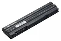 Pitatel Аккумулятор Pitatel для Dell Latitude E5420, E5520, E6420, E6520, Vostro 3460, 3560 для ноутбуков