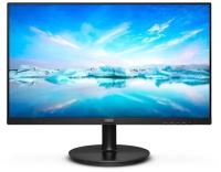 23,8" Монитор 24" Philips 241V8LA/00, черный