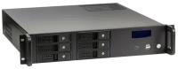 Корпус Advantech IPC-6025BP-27ZE, БП 250W