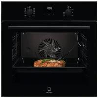 Встраиваемый электрический духовой шкаф Electrolux EOE 5C71Z