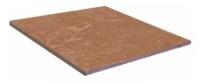Клинкерная плитка для ступеней базовая под камень Exagres Stone Brown 33х33