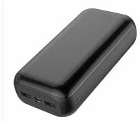 GOLF (G55-C_Black) G55-C_Black - 30000 Mah/ черный