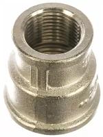 Valtec Фитинг резьбовой муфта переходная ВВ 1/2" х 3/8"